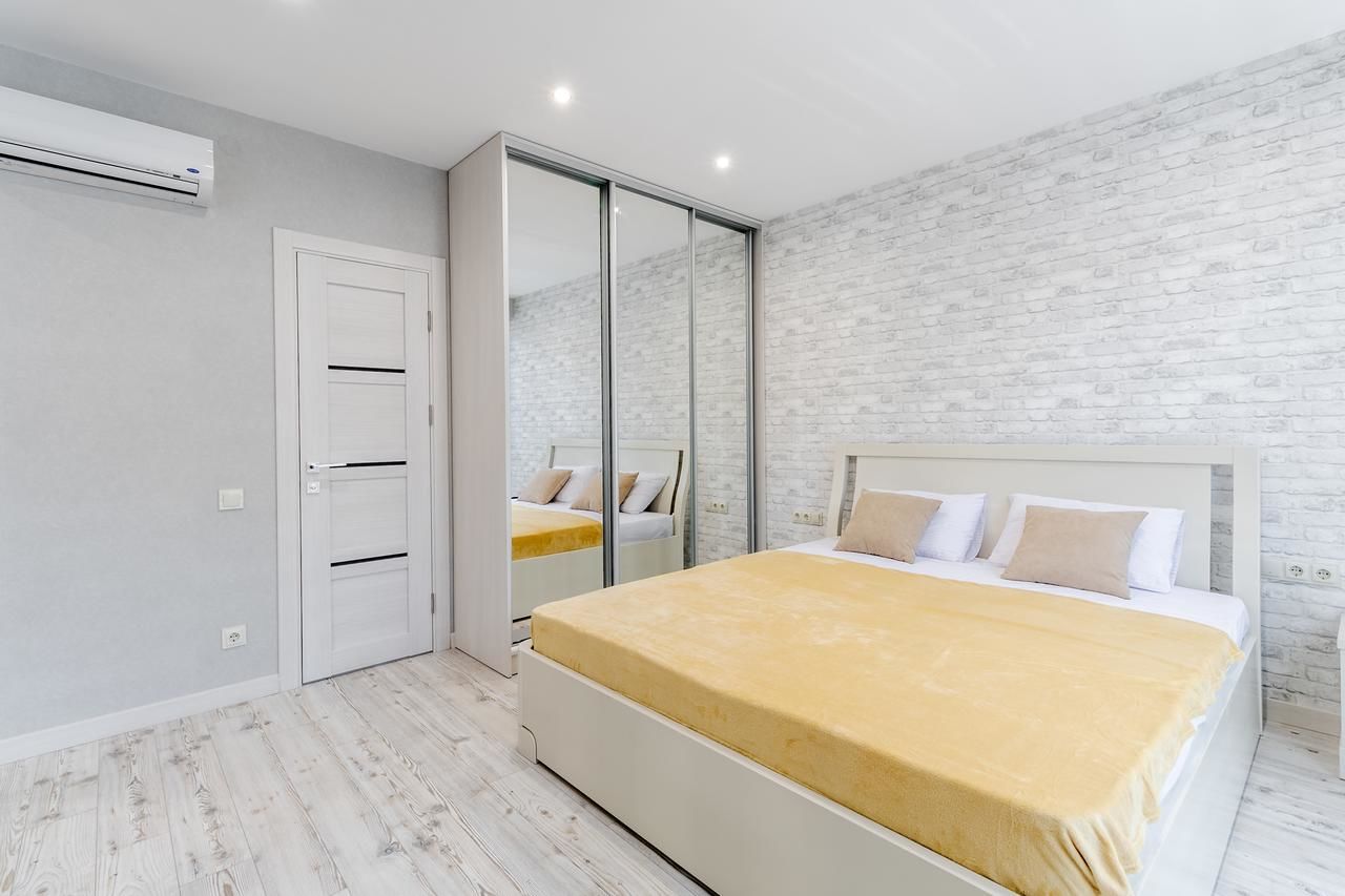 Апартаменты InLvivApartment on Hazova str (2) Львов-18