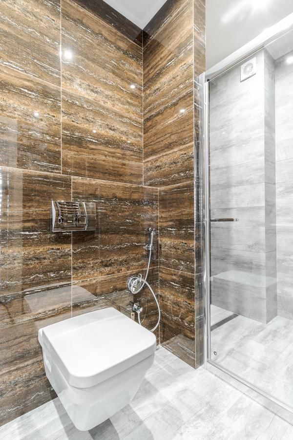 Апартаменты InLvivApartment on Hazova str (2) Львов-21