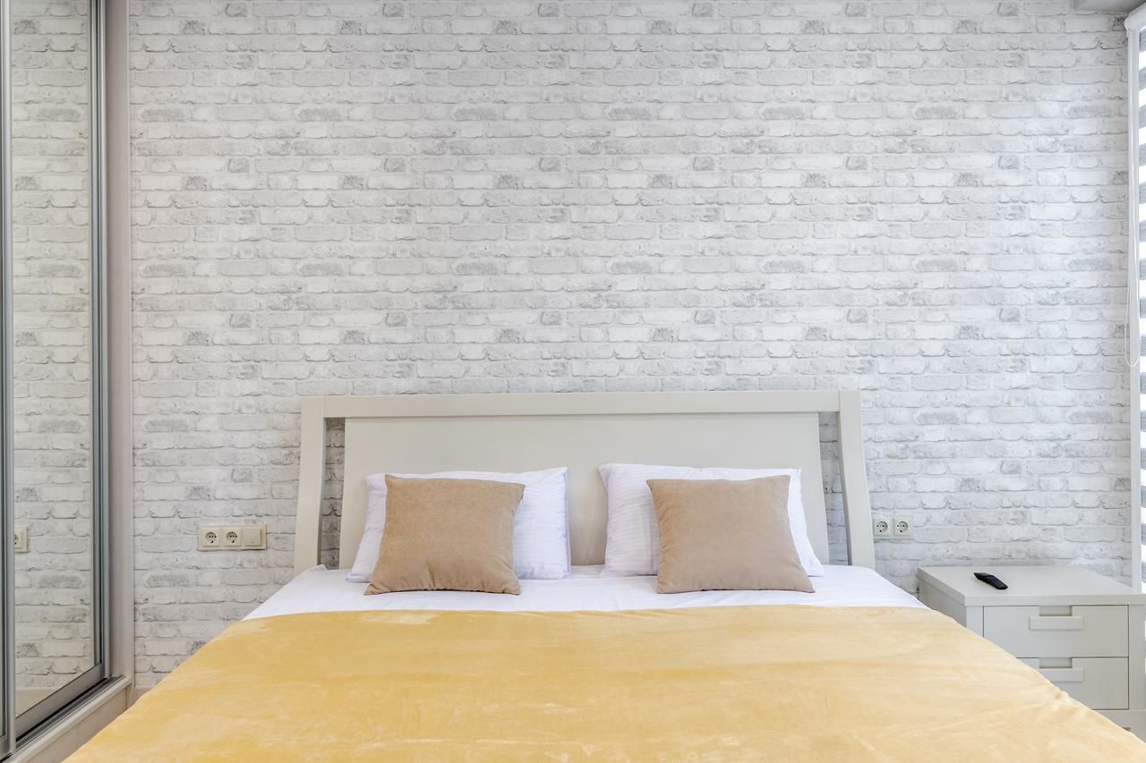 Апартаменты InLvivApartment on Hazova str (2) Львов-6