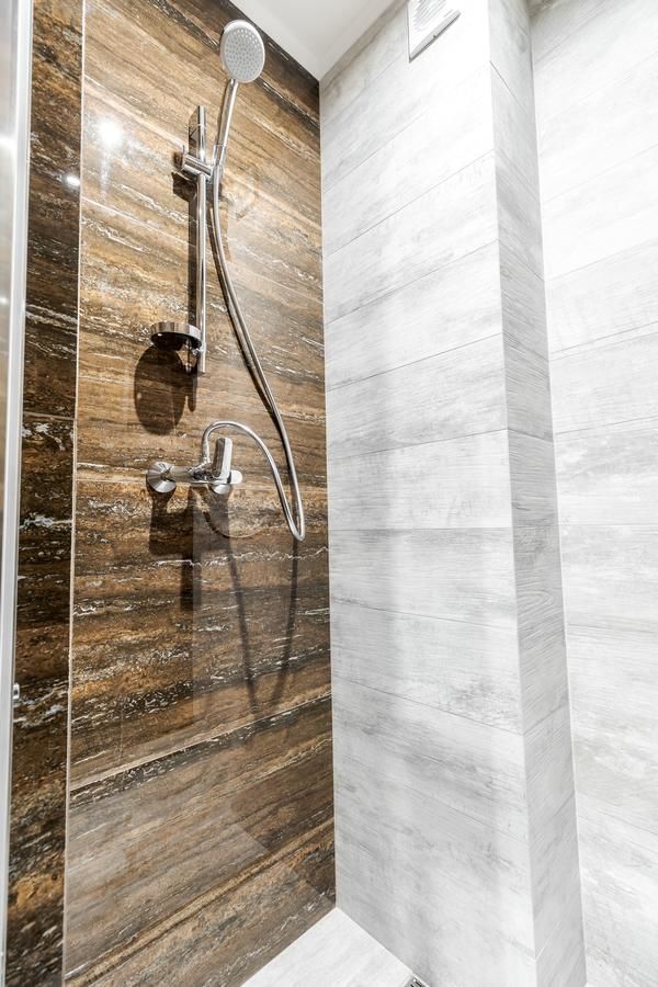 Апартаменты InLvivApartment on Hazova str (2) Львов-8