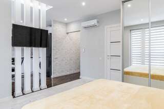 Апартаменты InLvivApartment on Hazova str (2) Львов-3