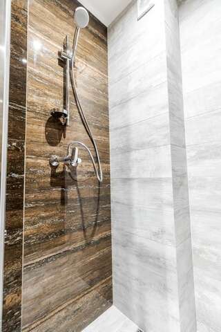 Апартаменты InLvivApartment on Hazova str (2) Львов-4