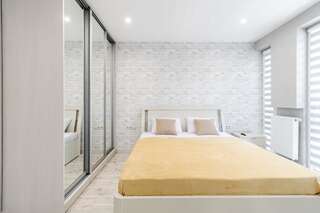 Апартаменты InLvivApartment on Hazova str (2) Львов-5