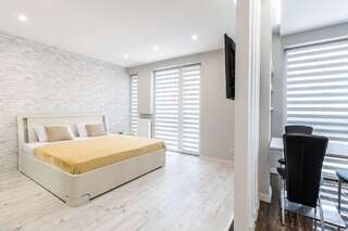 Апартаменты InLvivApartment on Hazova str (2) Львов-6