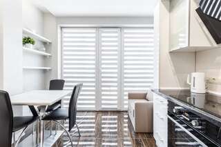 Апартаменты InLvivApartment on Hazova str (2) Львов-7