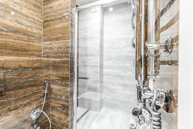 Апартаменты InLvivApartment on Hazova str (2) Львов-19