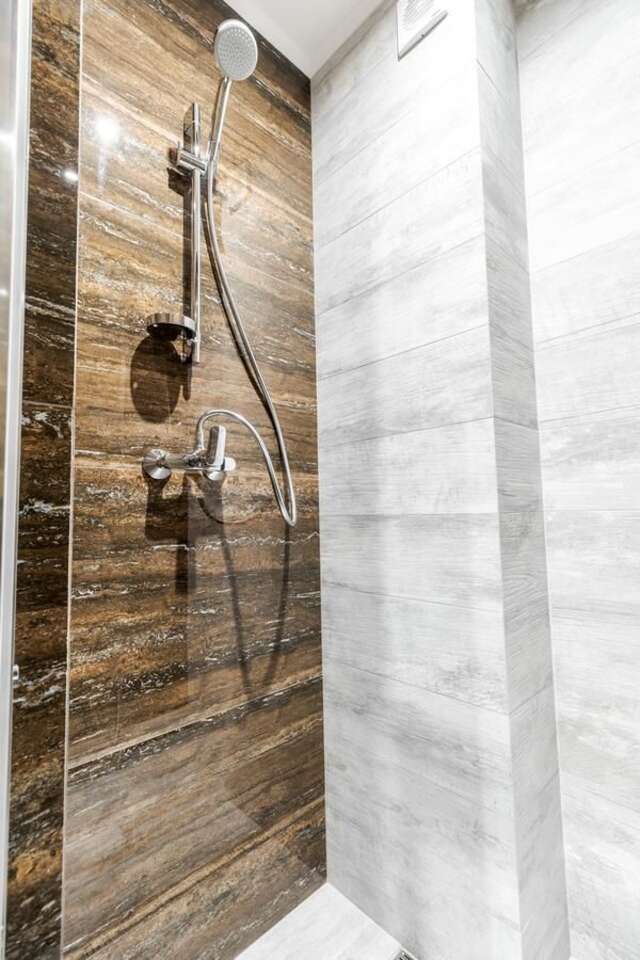 Апартаменты InLvivApartment on Hazova str (2) Львов-7