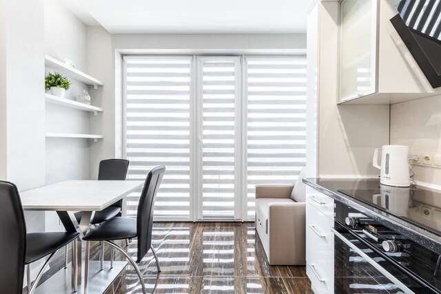 Апартаменты InLvivApartment on Hazova str (2) Львов-10